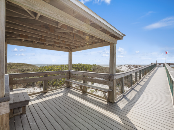 Premier Seacrest Beach Vacation Rental - 3-Bedroom Duplex with Resort Amenities